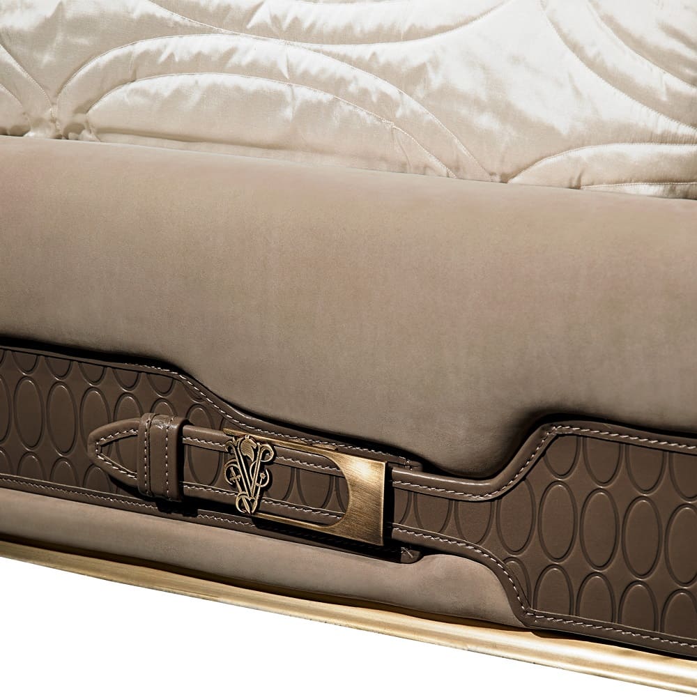 Visionnaire Chester Laurence Bed в интерьере