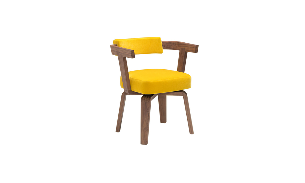 Chair Molteni Porta Volta