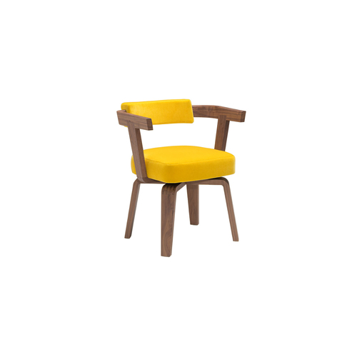 Chair Molteni Porta Volta