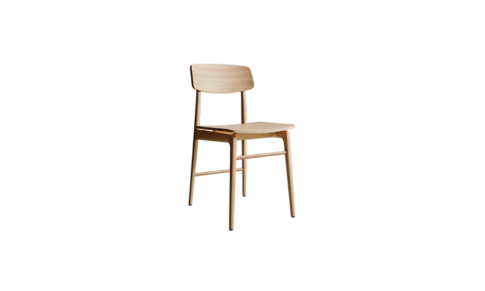 Chair Molteni Woody
