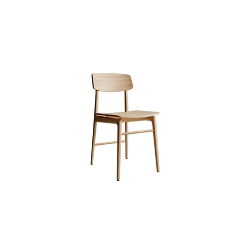 Chair Molteni Woody