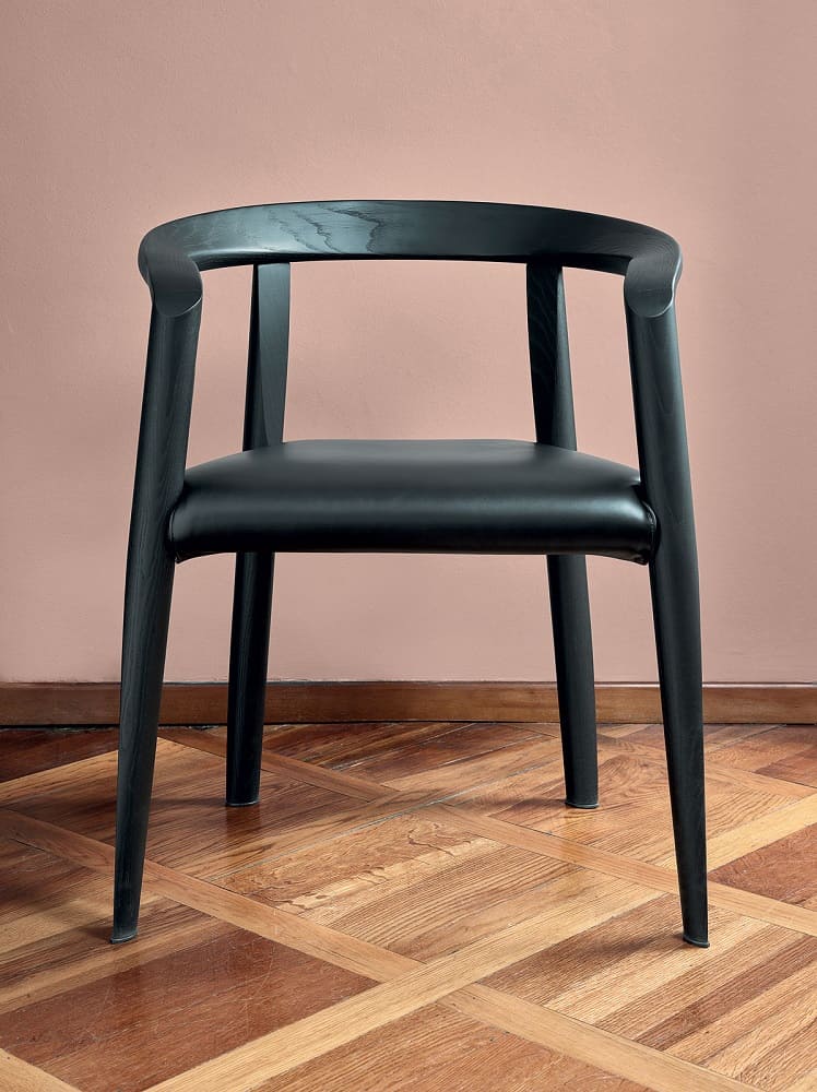 Chair Molteni MHC.3 Miss в интерьере