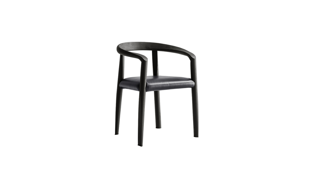 Chair Molteni MHC.3 Miss