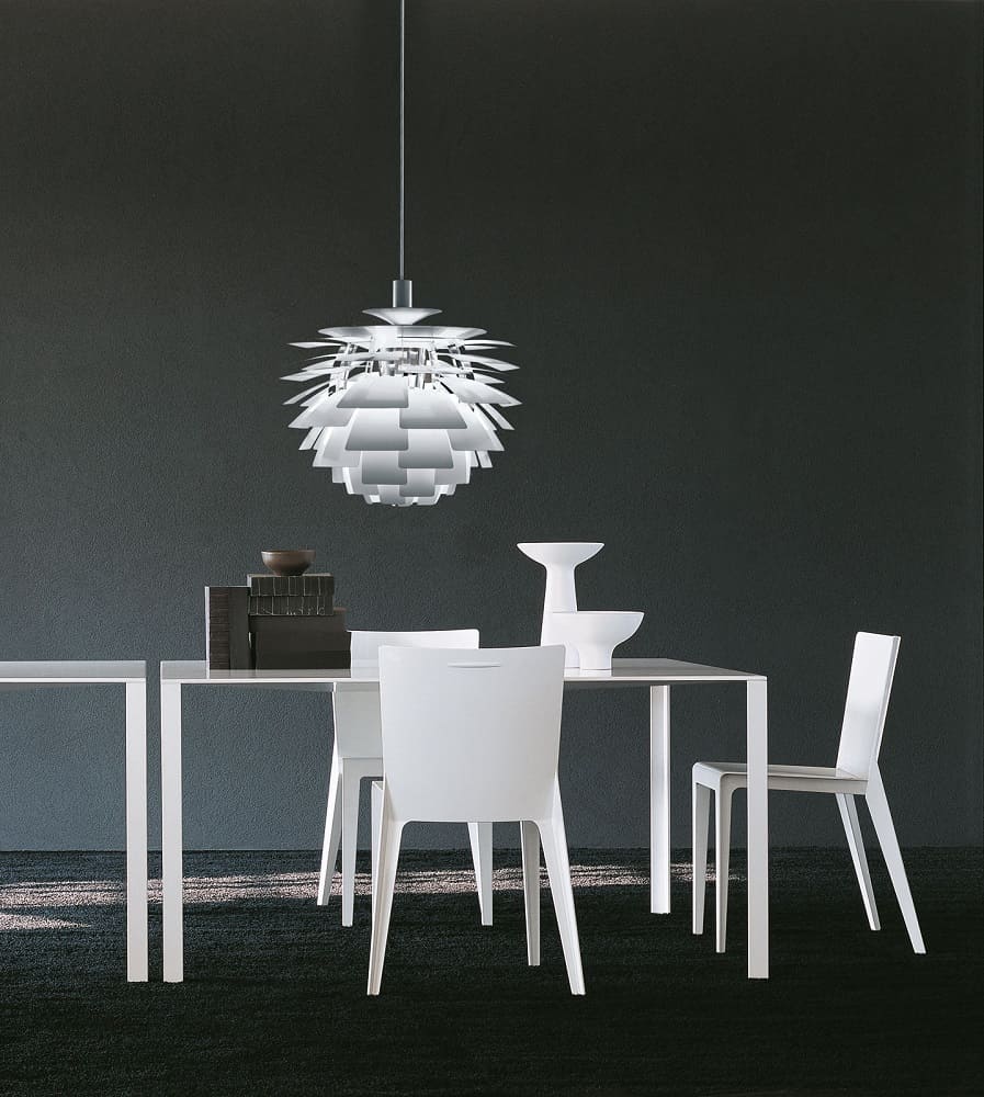 Chair Molteni Alfa в интерьере