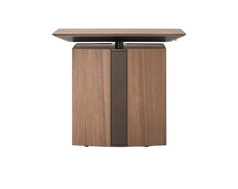 Desk Molteni Touch Down Unit в интерьере