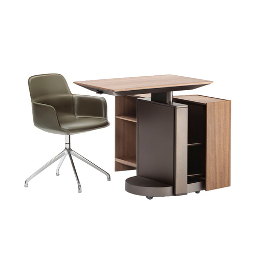 Desk Molteni Touch Down Unit