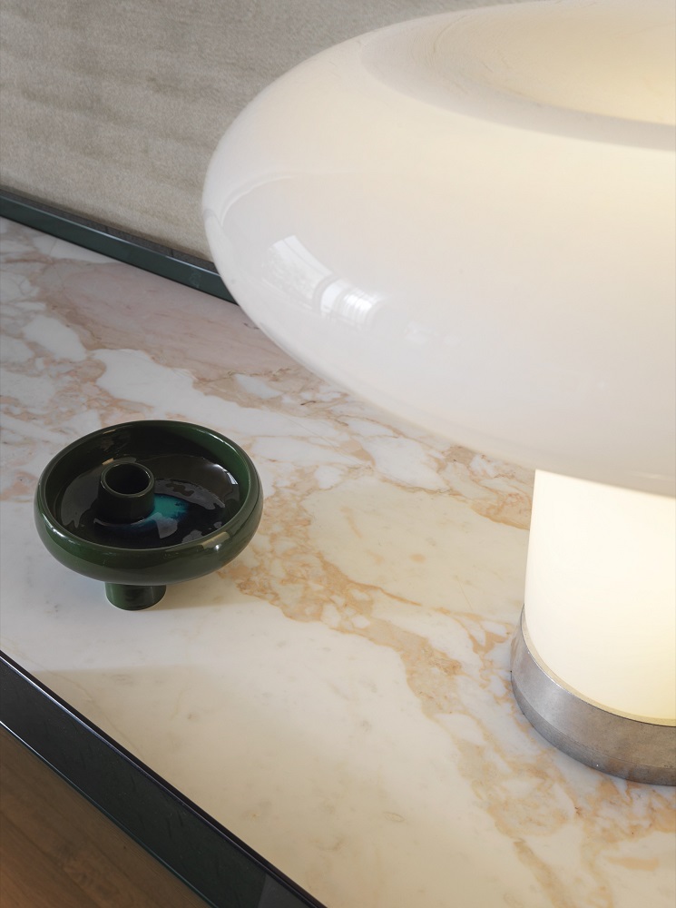 Sideboard Molteni Archway в интерьере