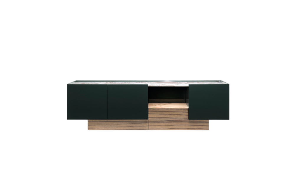 Sideboard Molteni Archway