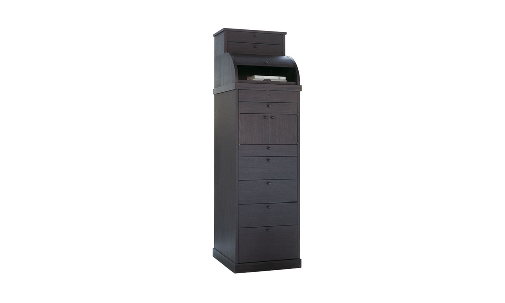 Dresser Molteni Carteggio