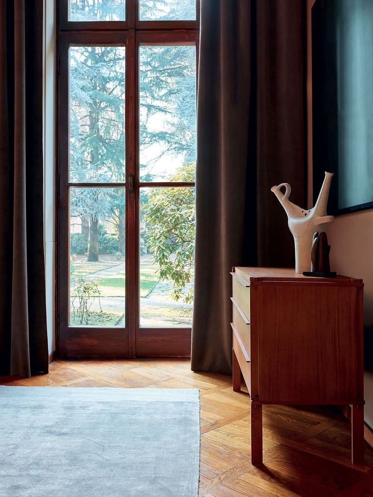 Dresser Molteni MHC.1 в интерьере