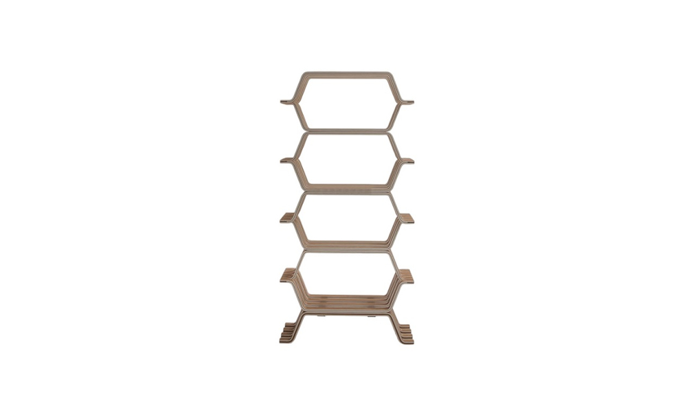 Shelving unit Molteni MHC.2