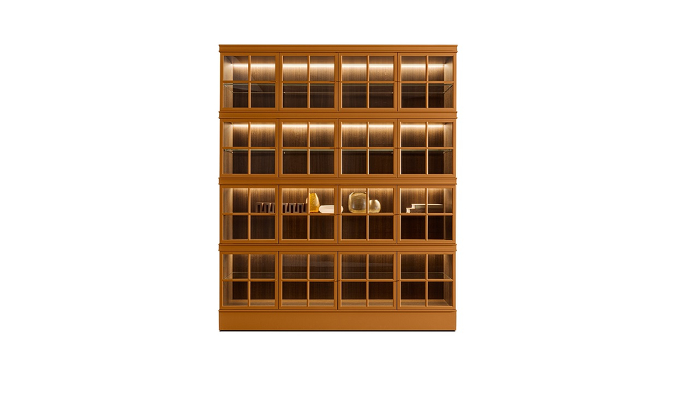Shelving unit Molteni Piroscafo