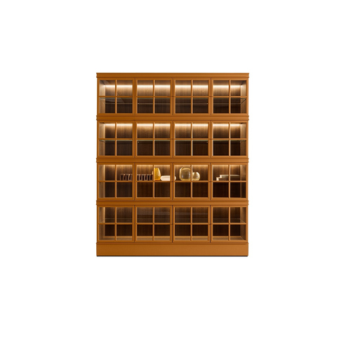 Shelving unit Molteni Piroscafo