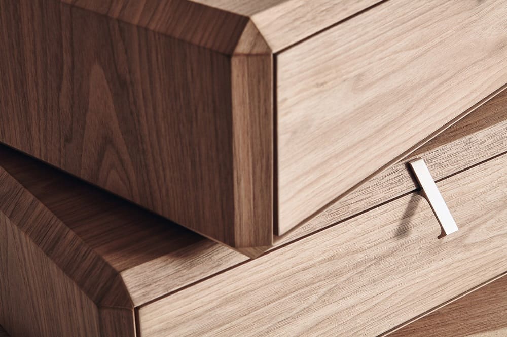 Dresser Molteni Teorema в интерьере