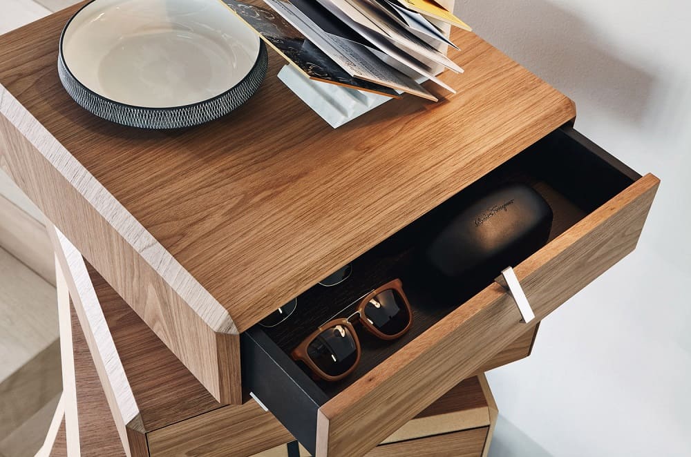 Dresser Molteni Teorema в интерьере