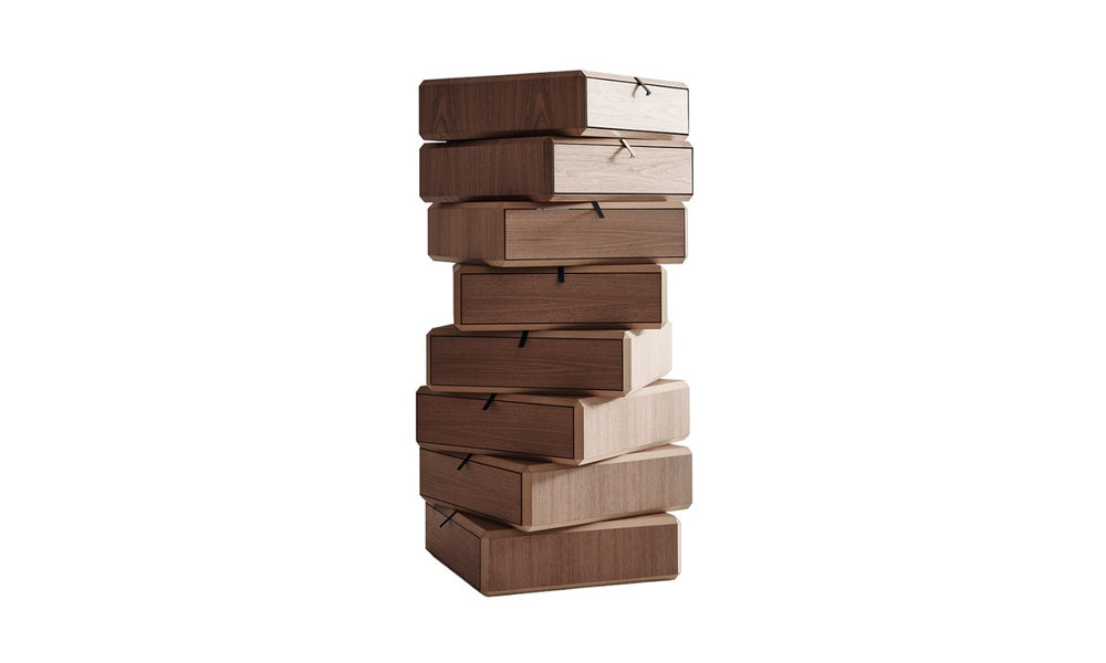 Dresser Molteni Teorema