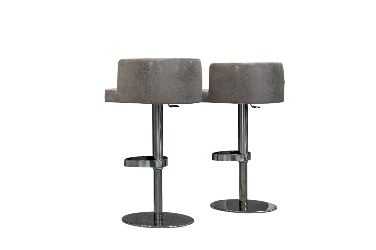Longhi Kelly bar stool в интерьере