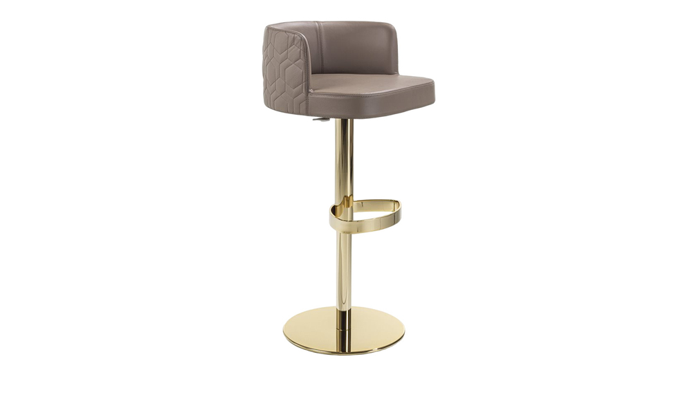 Longhi Kelly bar stool