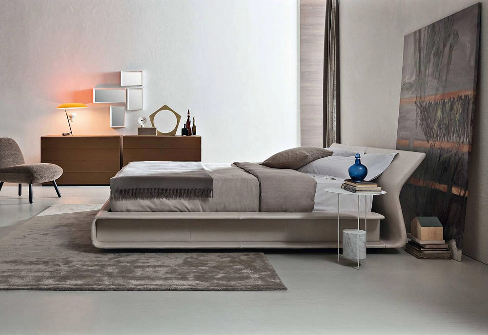 Dresser Molteni 606 в интерьере
