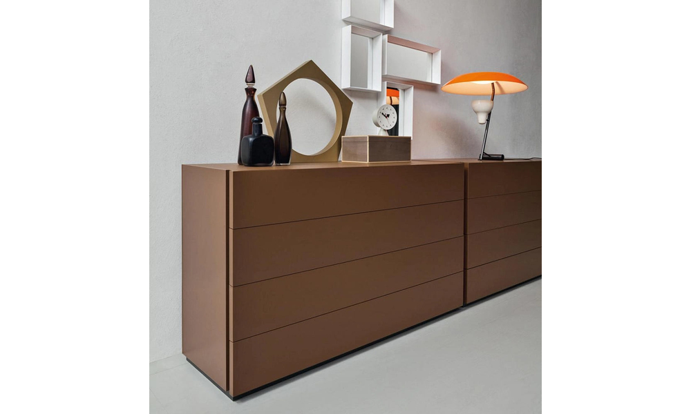 Dresser Molteni 606
