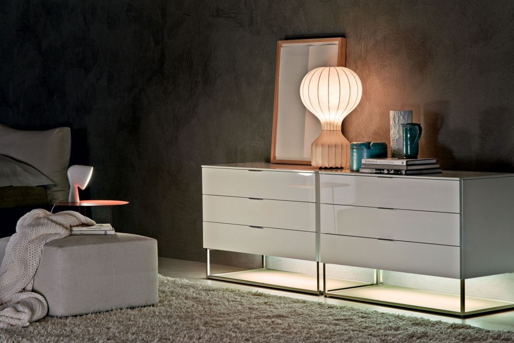 Dresser Molteni 909 в интерьере