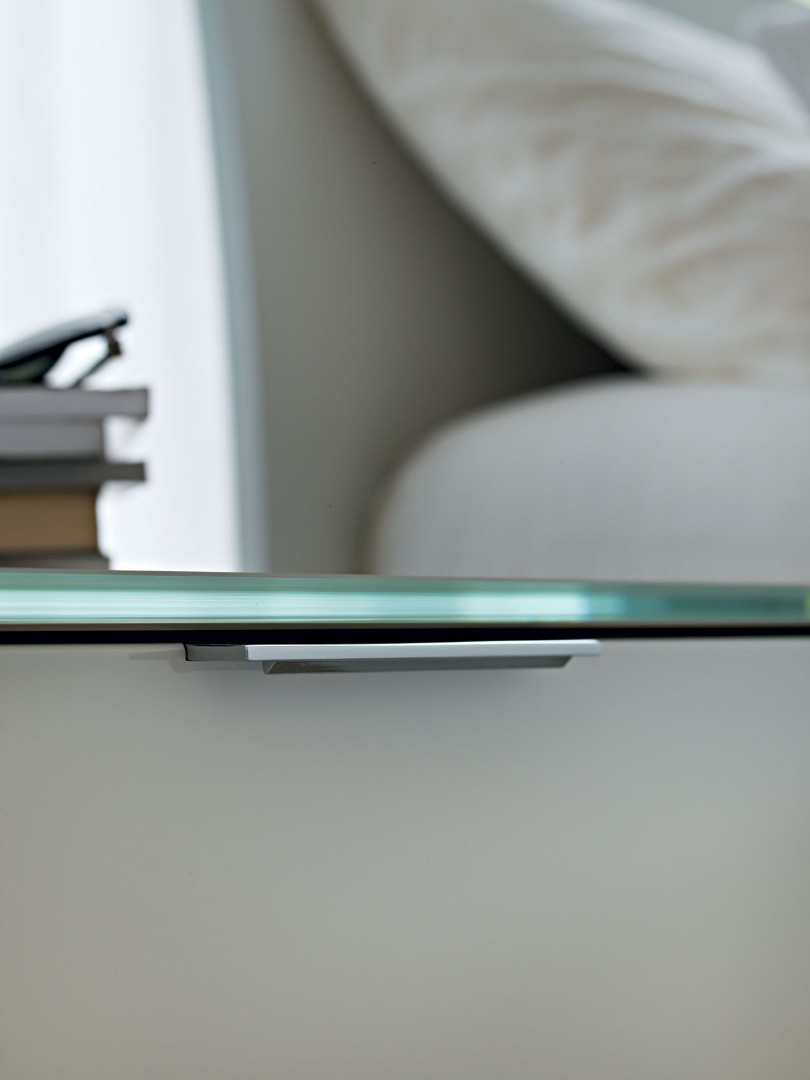 Dresser Molteni 909 в интерьере