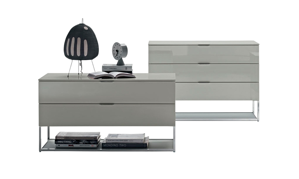 Dresser Molteni 909