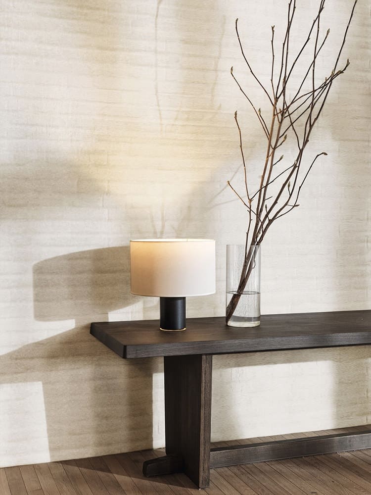 Console Molteni Remi в интерьере