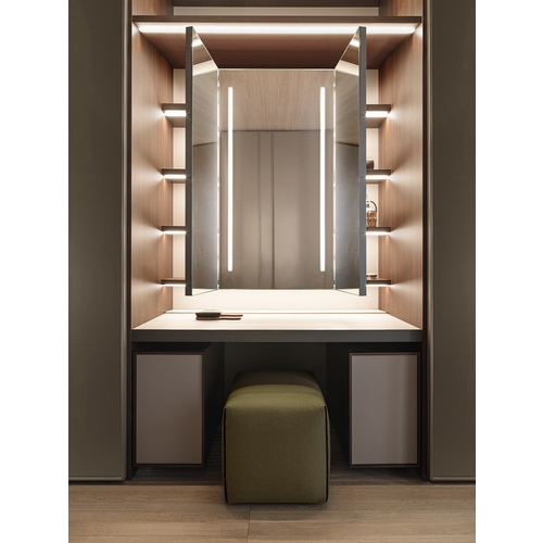 Dressing table Molteni Beauté