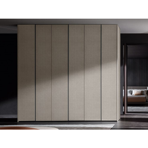Walk-in closet Molteni Gliss Master-Quick