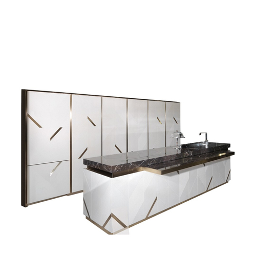 Bar counter Visionnaire Mayfair