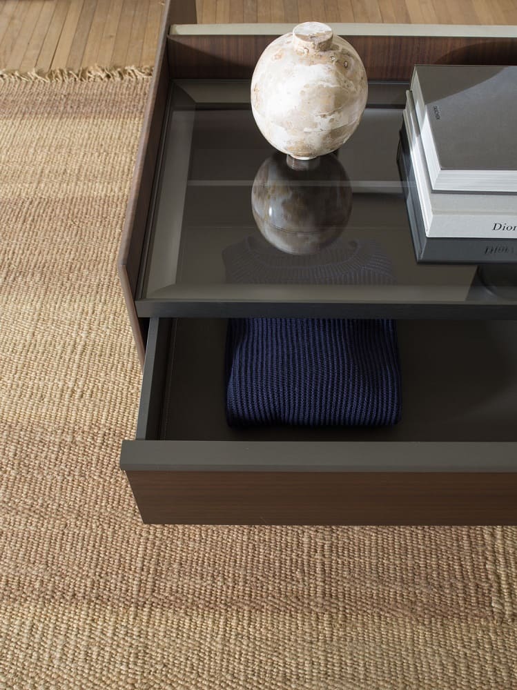 Dresser Molteni Baltimora в интерьере