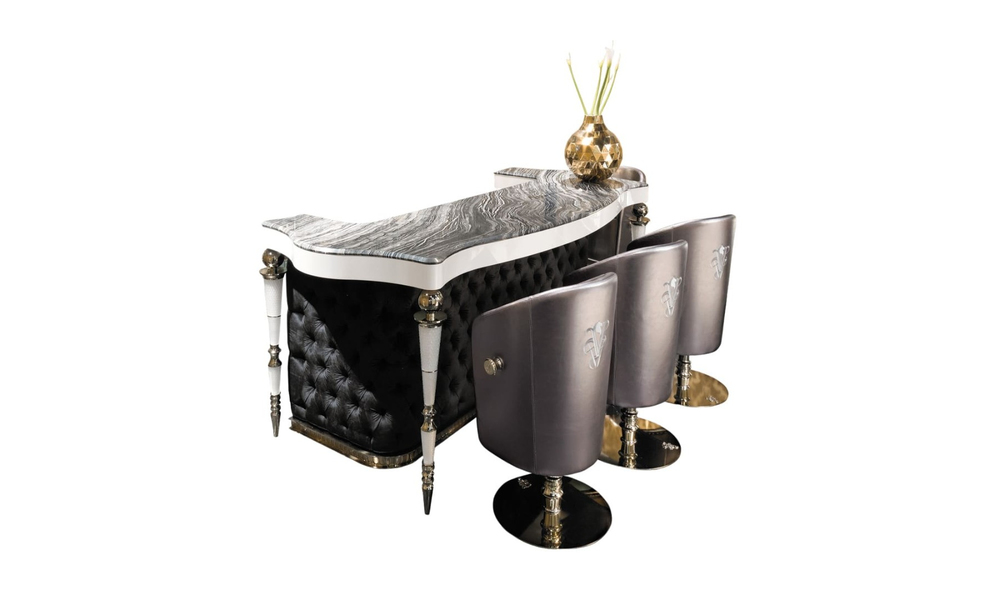 Bar counter Visionnaire Versailles