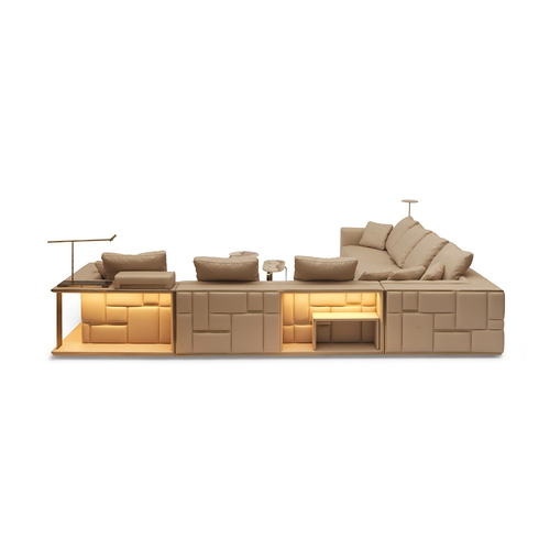 Sofa Visionnaire Babylon Rack
