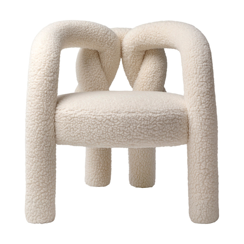 Armchair Visionnaire Shibari