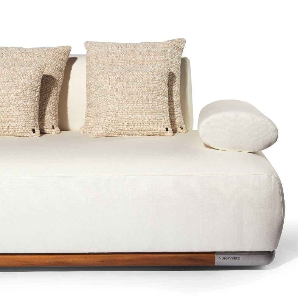 Sofa Visionnaire Ilario в интерьере