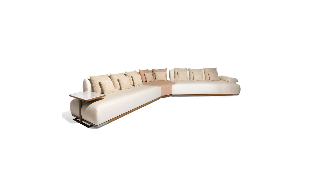 Sofa Visionnaire Ilario