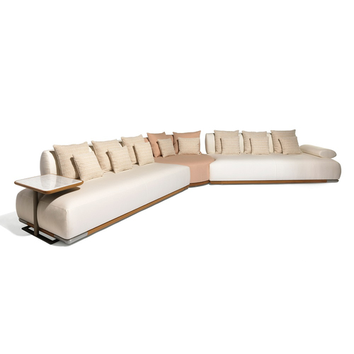 Sofa Visionnaire Ilario