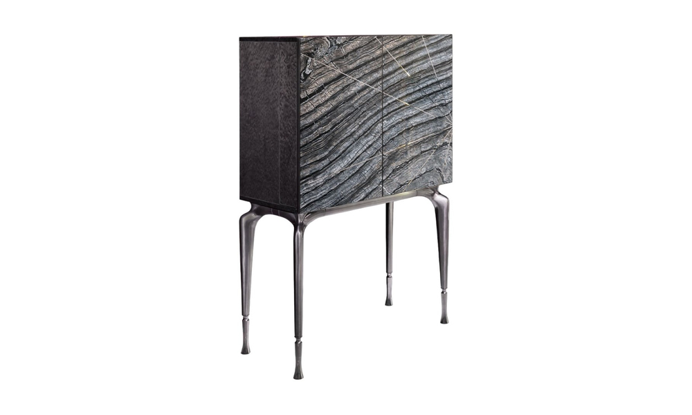 Wine cabinet Visionnaire Aurora