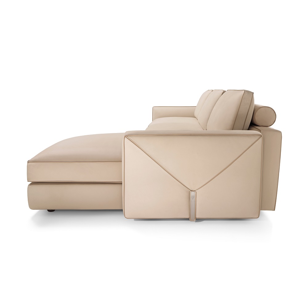 Sofa Visionnaire Bastian Lounge в интерьере