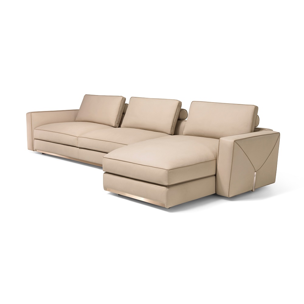 Sofa Visionnaire Bastian Lounge в интерьере