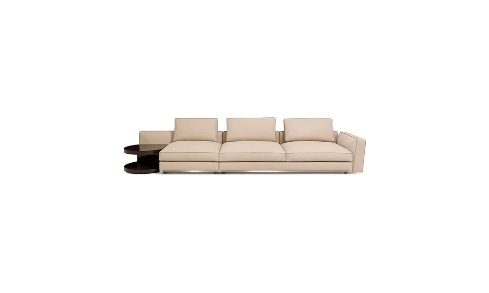 Sofa Visionnaire Bastian Lounge