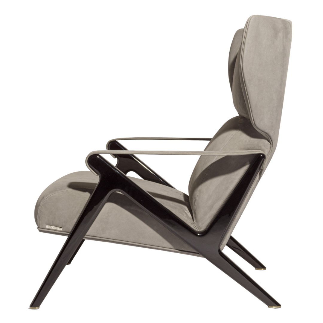 Armchair Visionnaire Imagine в интерьере