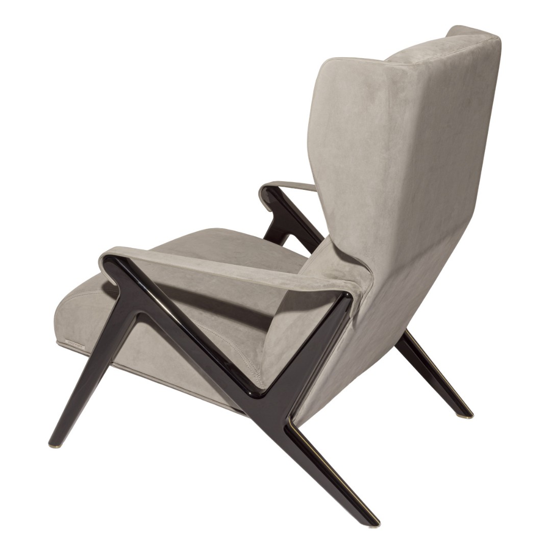 Armchair Visionnaire Imagine в интерьере