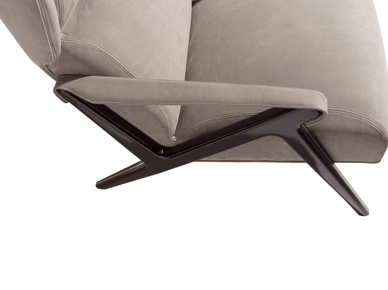 Armchair Visionnaire Imagine в интерьере