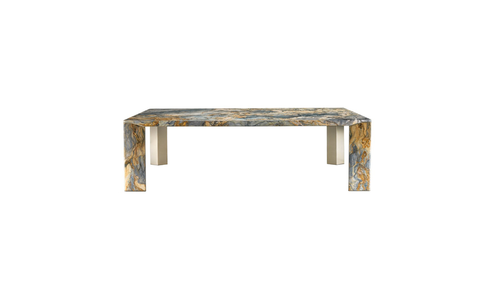Dining table Visionnaire Stone