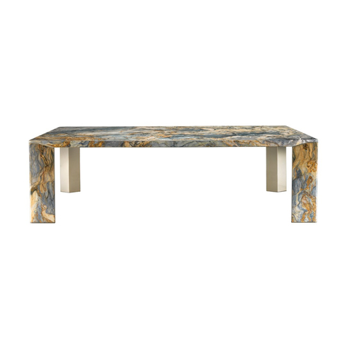 Dining table Visionnaire Stone
