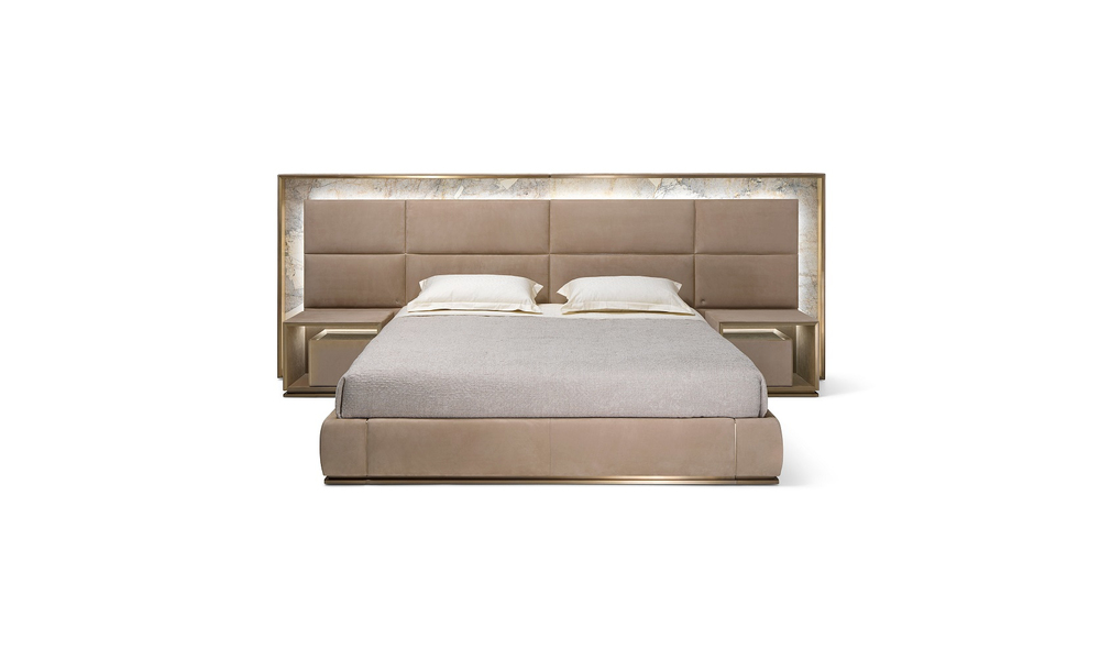 Bed Visionnaire Aubade
