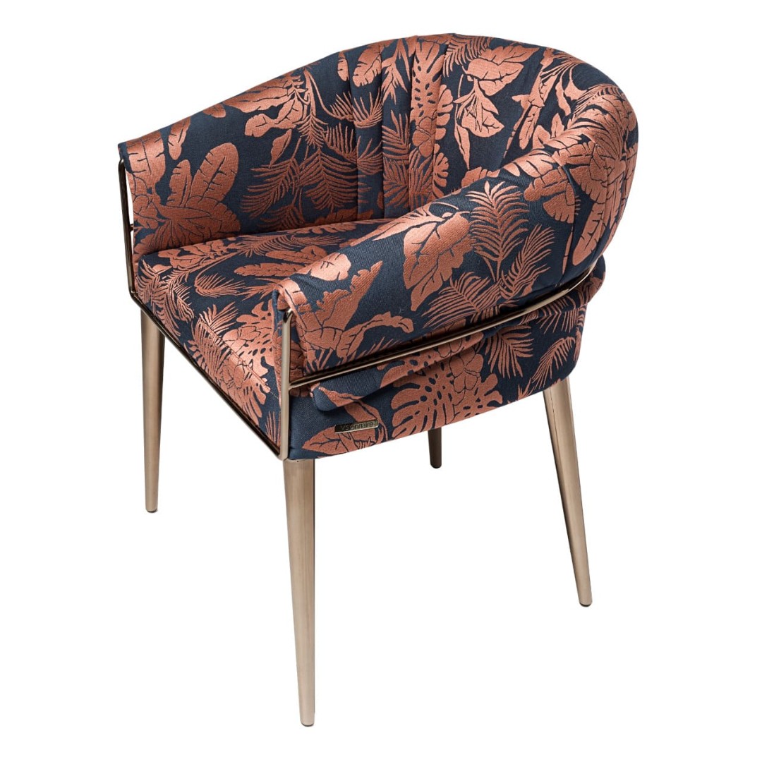Chair Visionnaire Aminta в интерьере