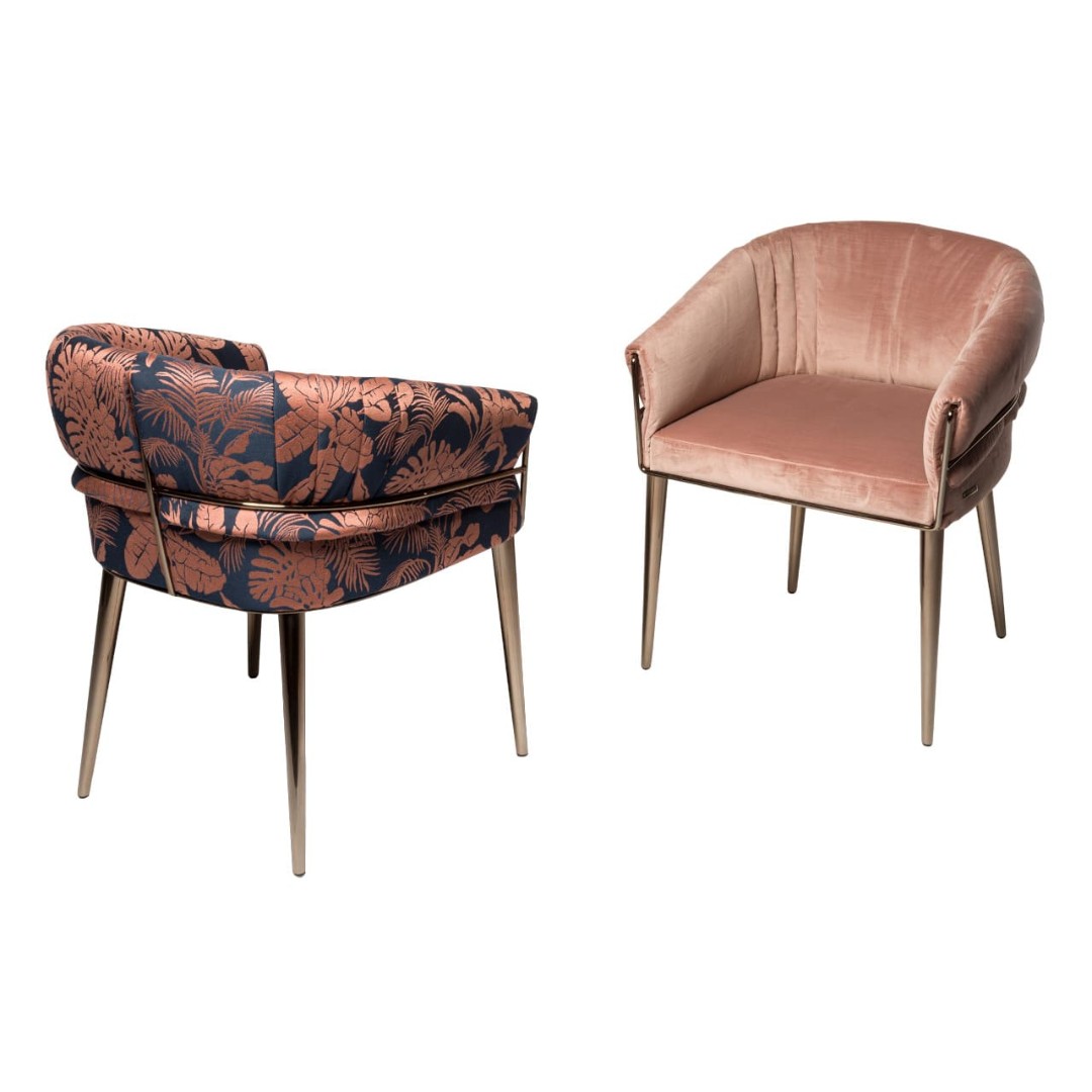 Chair Visionnaire Aminta в интерьере